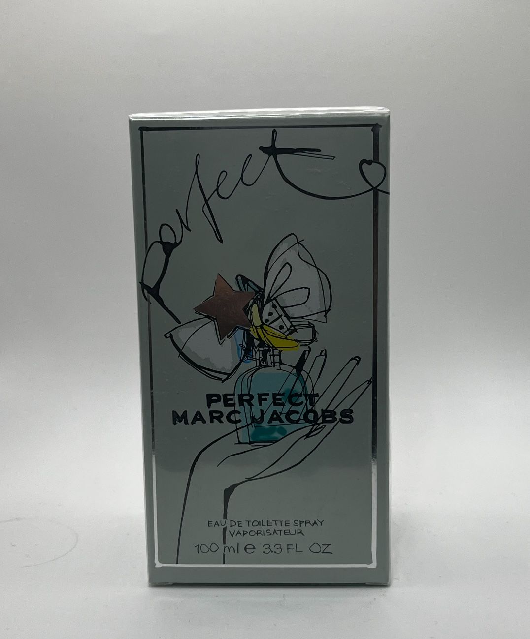 Perfect Marc Jacobs Perfume