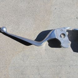 Harley Davidson BRAKE AND Clutch Lever