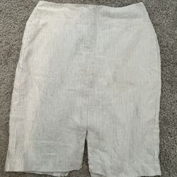 Banana Republic Pencil Skirt