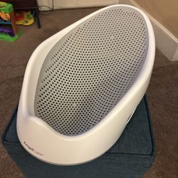 Angel Care Baby Bath Support 
