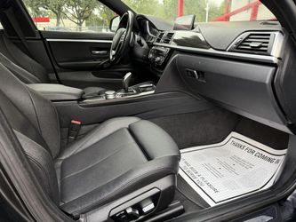 2020 BMW 4 Series 430i