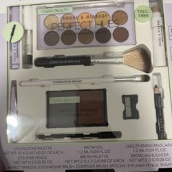 11 Peice Eyeshadow Kit