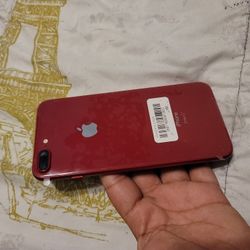 IPhone 8 Plus 64GB Unlock Excellent Condition 🍊 