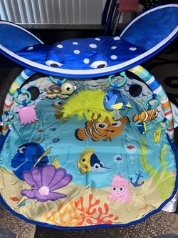 Nemo Play mat