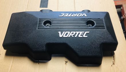99-02 GM VORTEC INTAKE COVER 4.8L 5.3L 6.0L