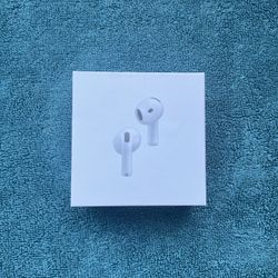AirPod Gen 4 With ANC *Brand New*