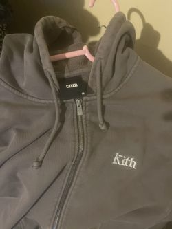 Kith Hoodie Size M