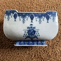 United Wilson 1897 Porcelain 