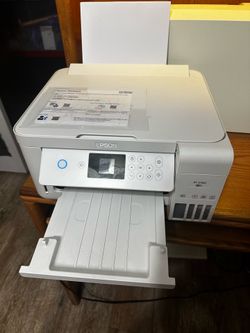 Epson ET-2760 printer LAST CHANCE