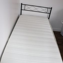 IKEA Hasvag mattress - Twin Size