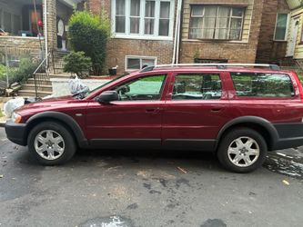2005 Clean Volvo