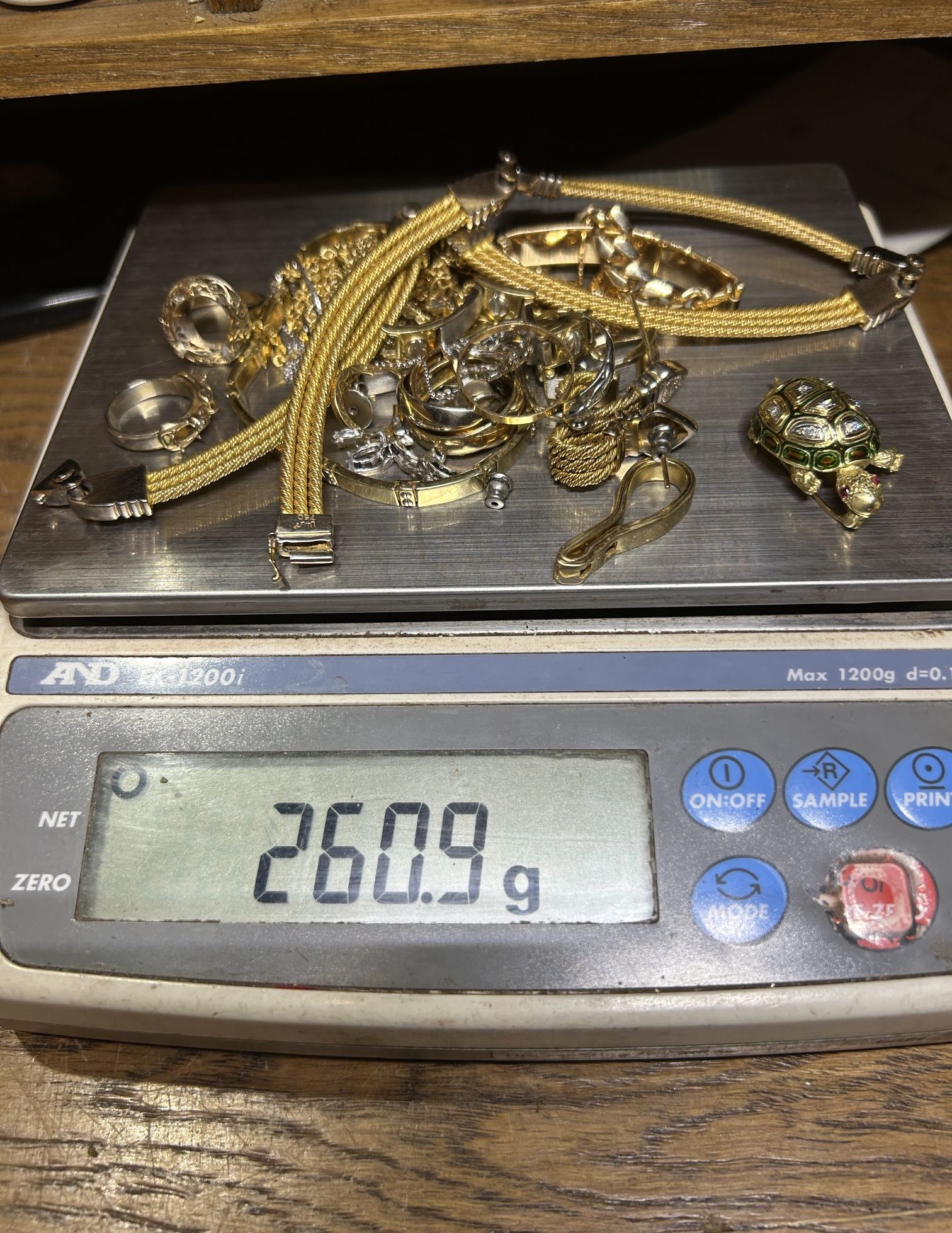 WeBuyGold999ComproOro999