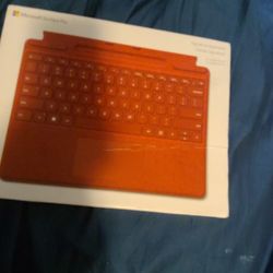 Microsoft Surface Pro Keyboard 