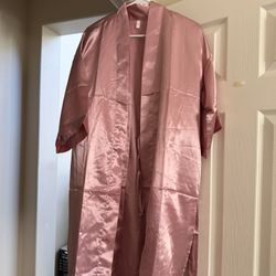 Special occasion Robes
