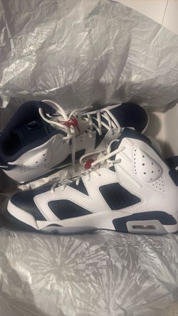 Air Jordan 6 retro