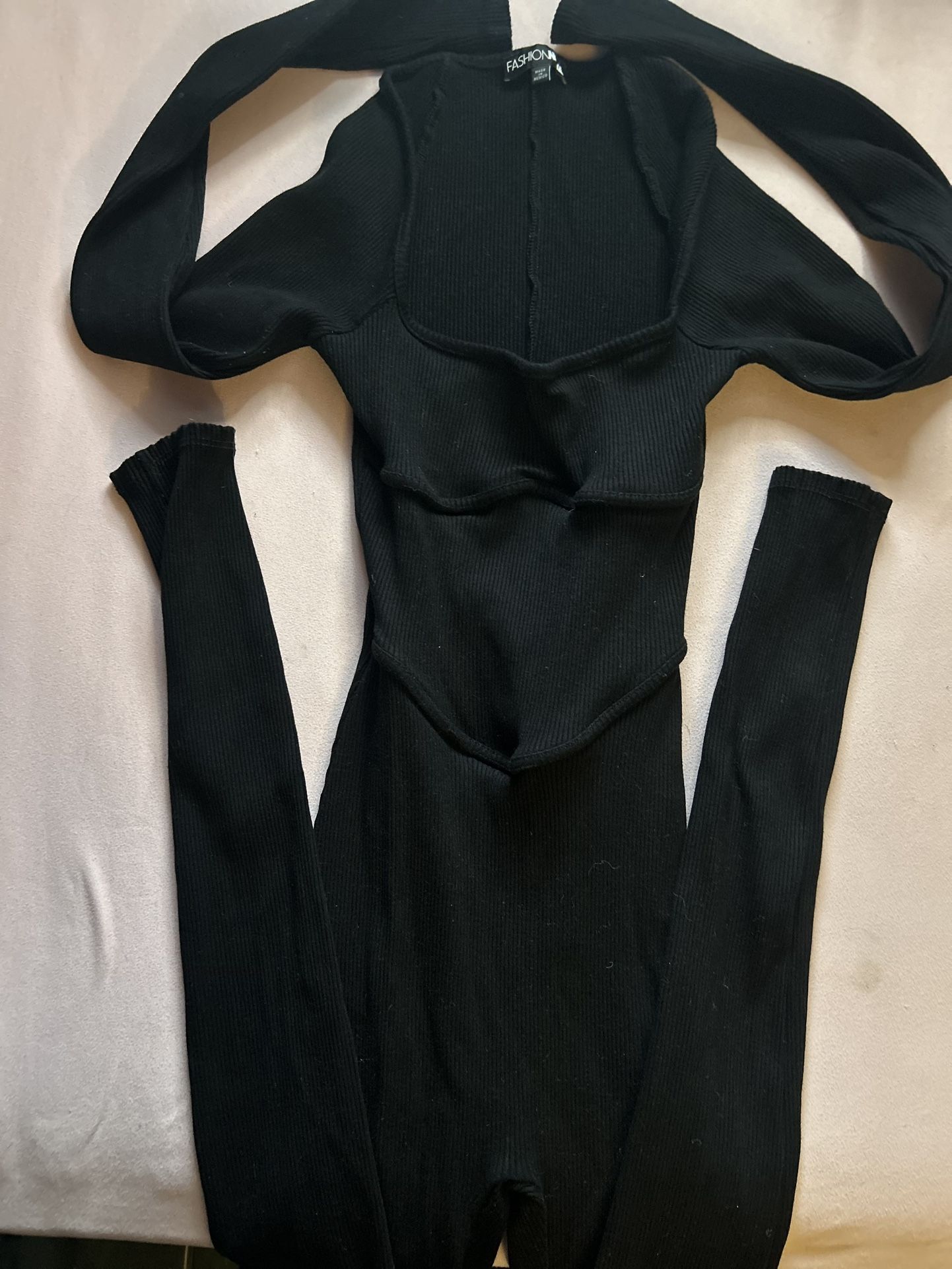 Bodysuit