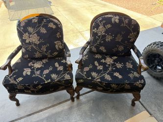 Furniture Chairs