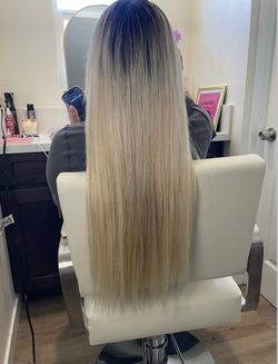 Hair extensions