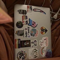2017 Mac book air
