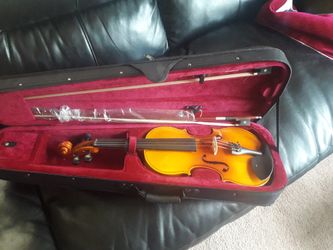 Violin Mendini full size 4/4