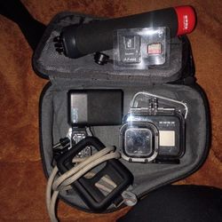Go Pro Bundle 