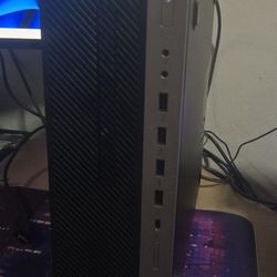 Computer / Open to trade