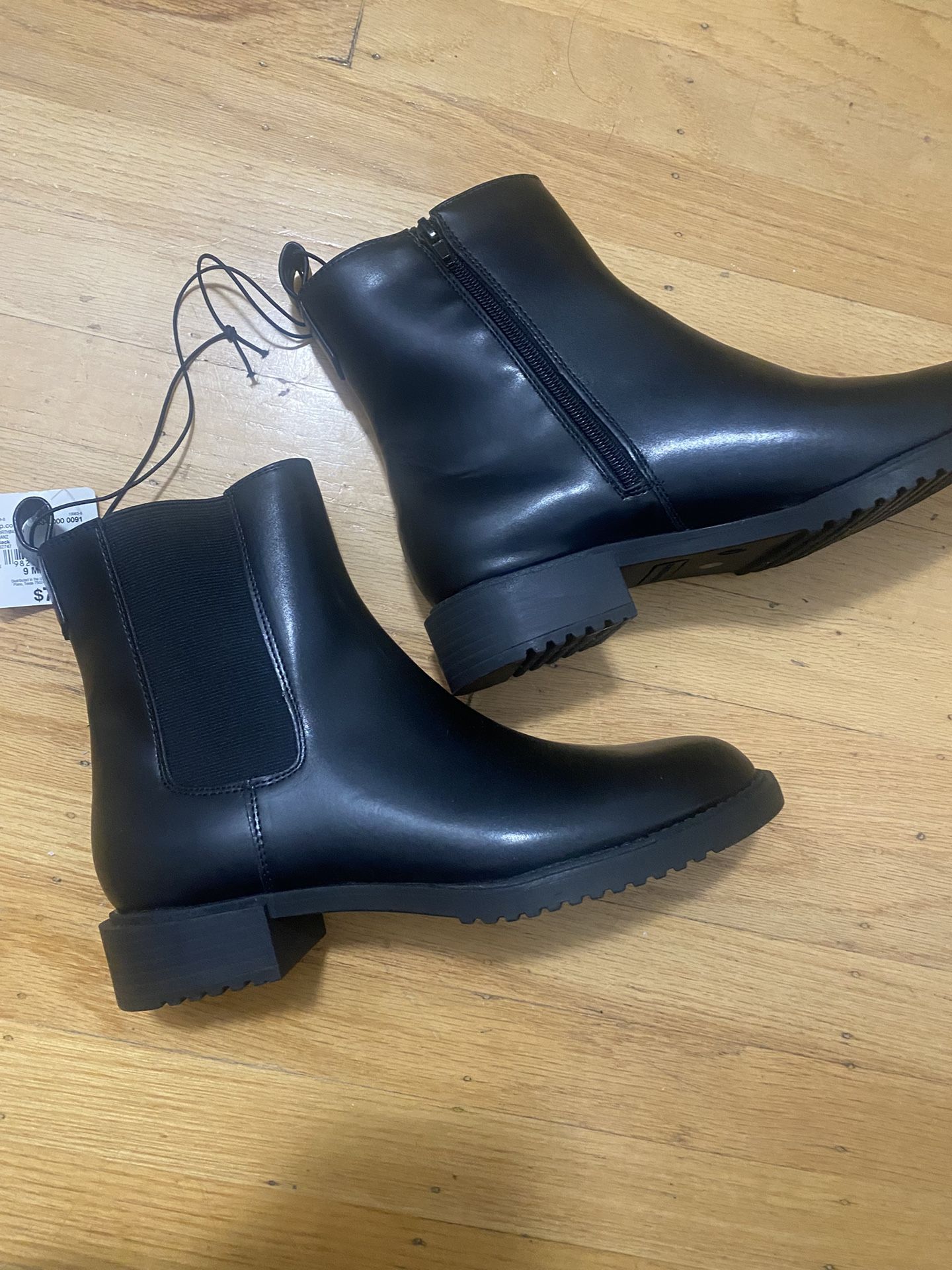 Brand New - Womens Ankle Boots