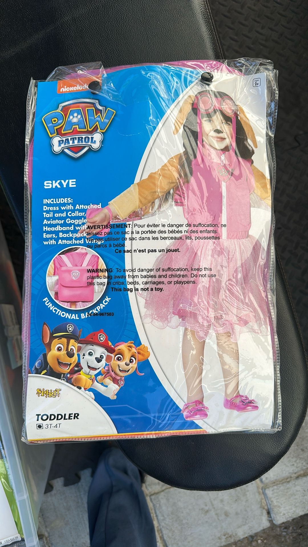Costume 