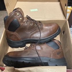 Redwing Work Boots