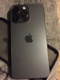 iPhone 15 pro max 256gb Unlocked