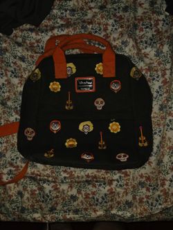 Coco backpack