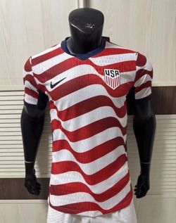 new jersey usa 2026 shrit