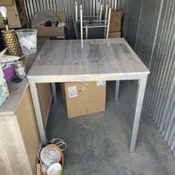 Small Dining Table Set