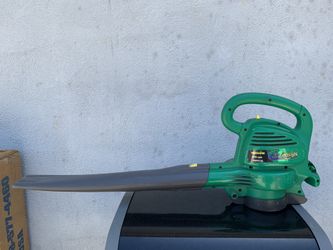 E Max Blower
