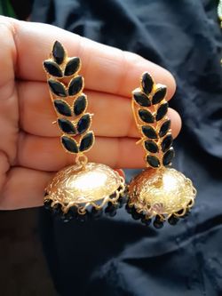 Indian yollewood jewelry