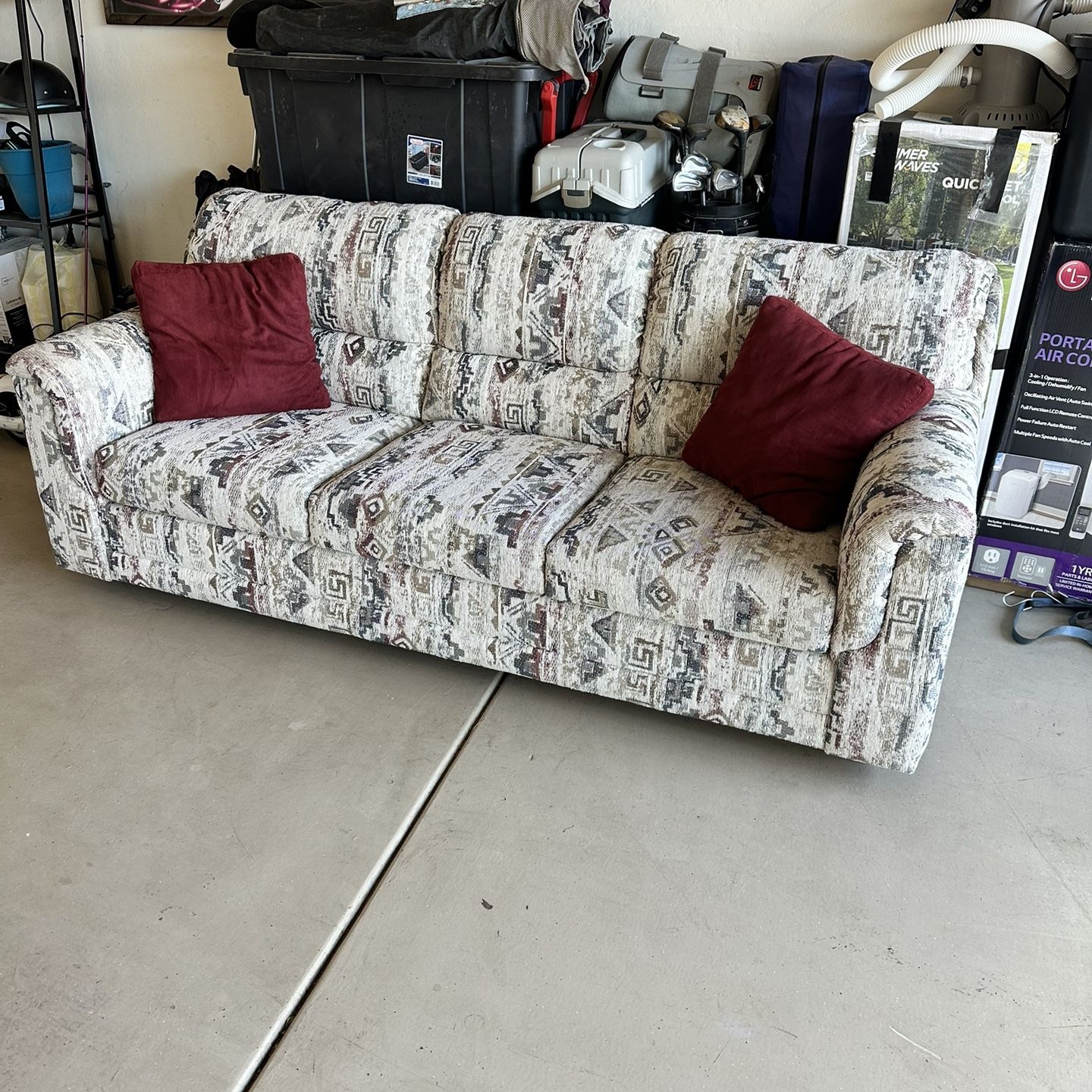 Couch For Sale