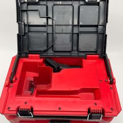 Milwaukee M18 FUEL PACKOUT 18-Volt Wet/Dry Vacuum (Tool Only) - 0970-20