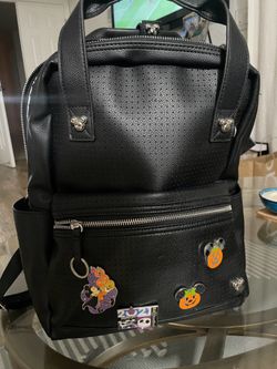 Disney bag