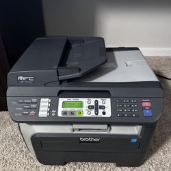 Brother MFC-7840W  Monochrome Printer