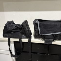 Dog / Cat Carrier $25 Each 