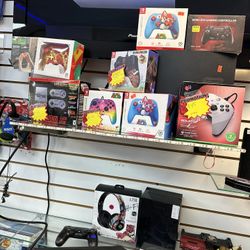 Nintendo Switch All Necessities All Different Prices 