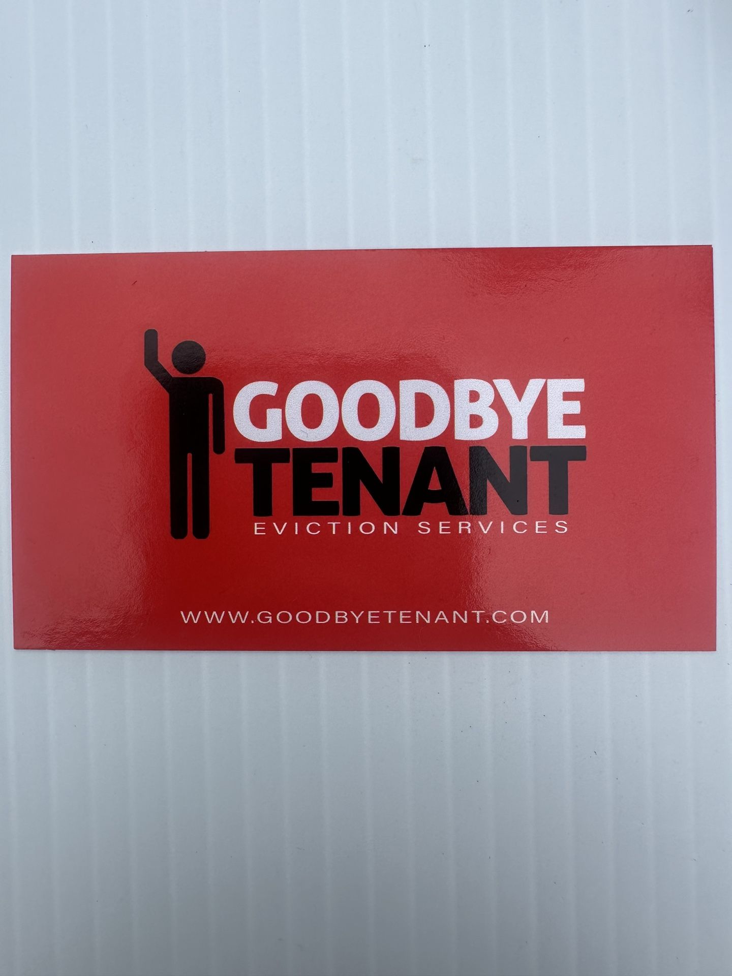 Property Management And Evictions 