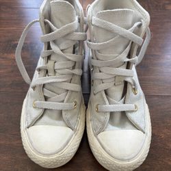 Girls Converse Shoes