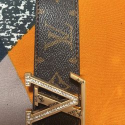 Louis Vitton Belt