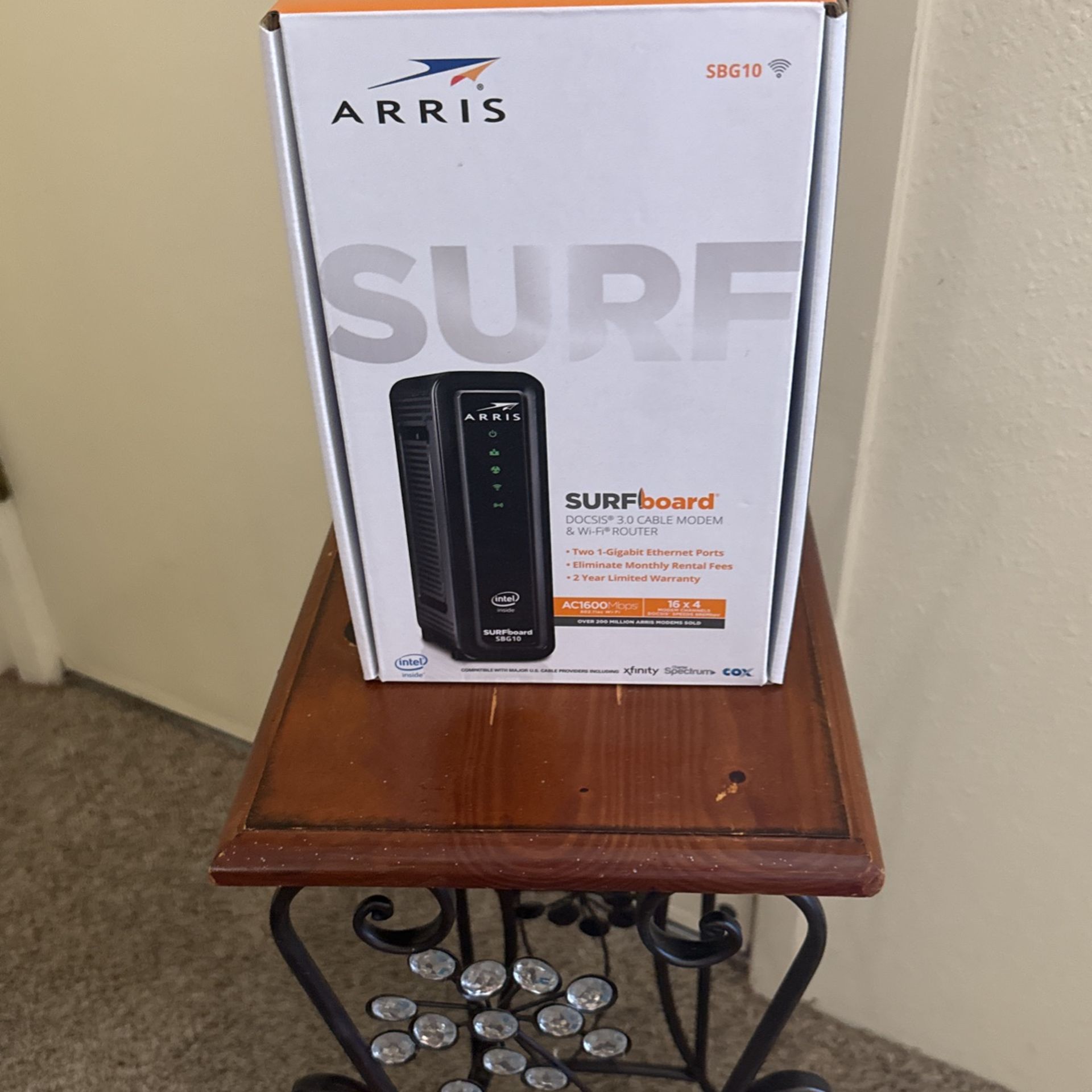 Cable Modem