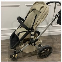 Bugaboo Cameleon Stroller