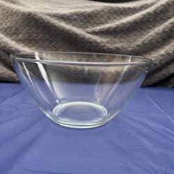 Arcoroc Serving Bowl