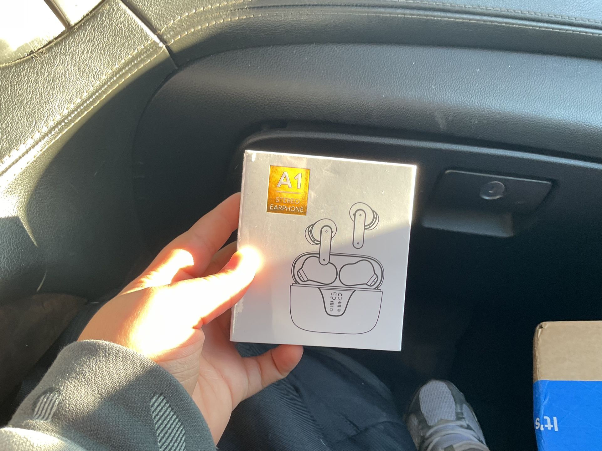 Ziuty Wireless AirPods