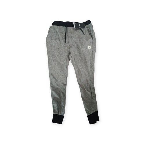 Hurley lounge , Hurley  cotton polyester blend Joggers Sweatpants