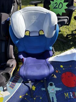 Car Seat Booster Brand Diono